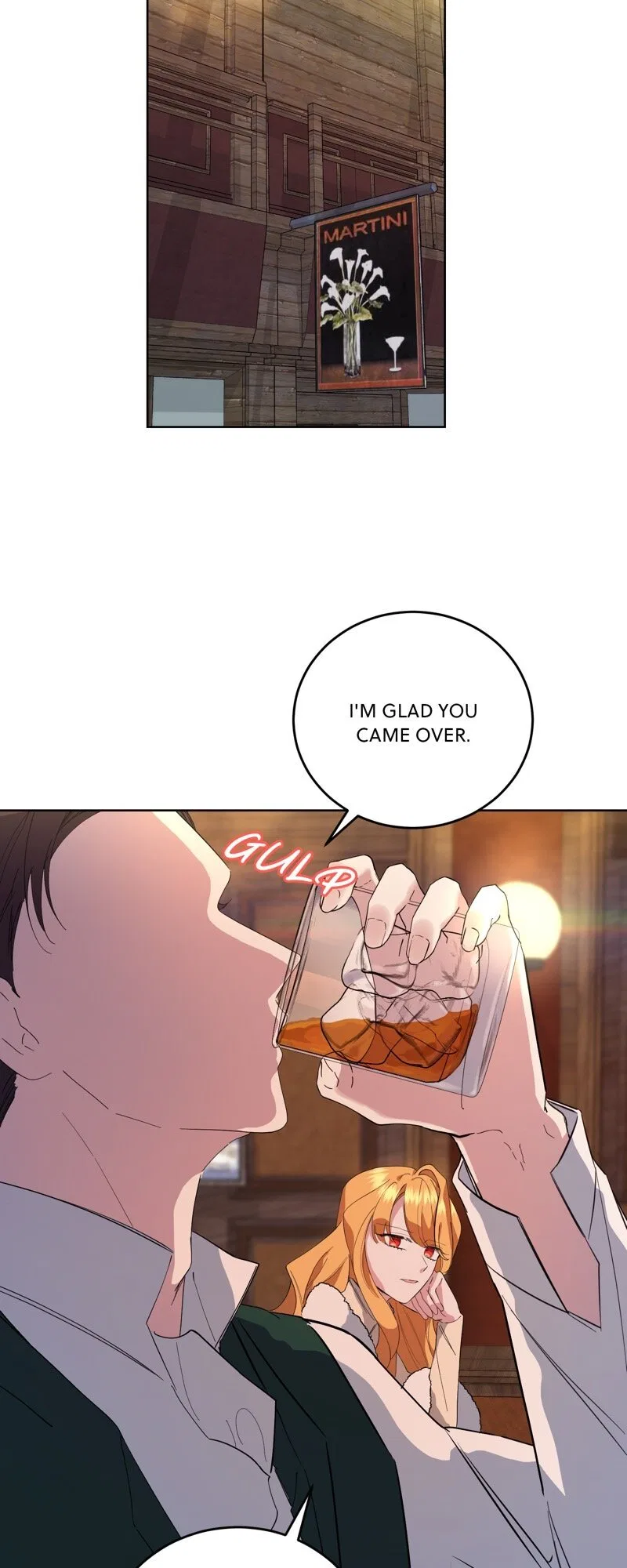A Fairy Tale for Villains Chapter 59 – Page 4