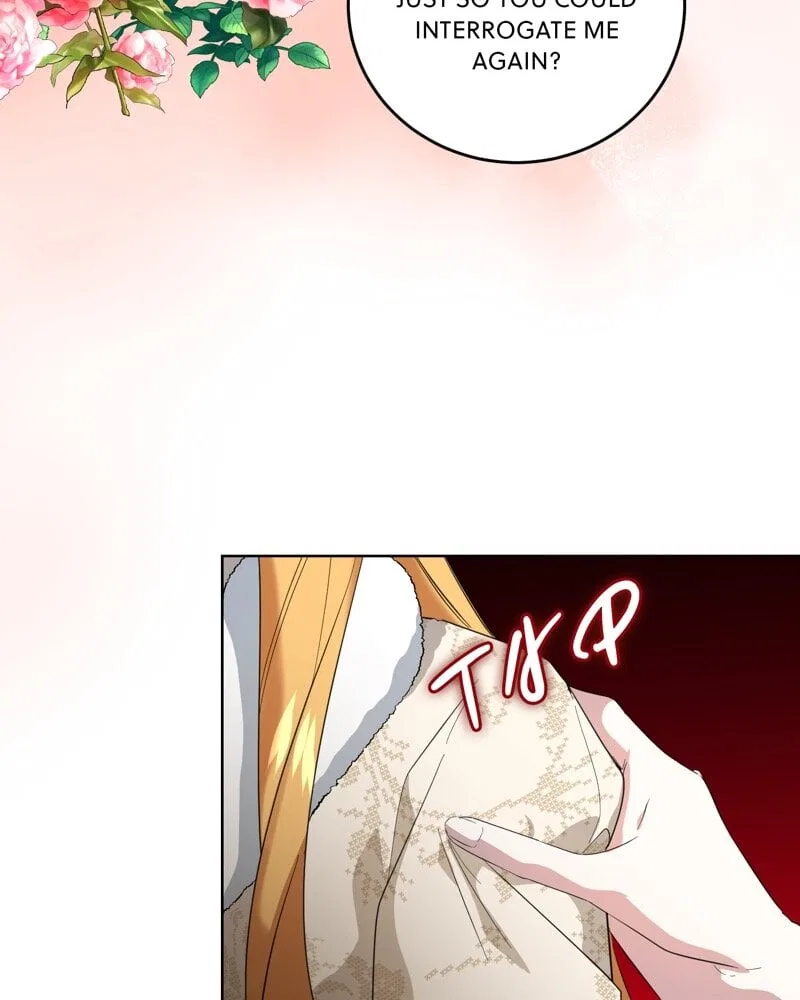 A Fairy Tale for Villains Chapter 59 – Page 8