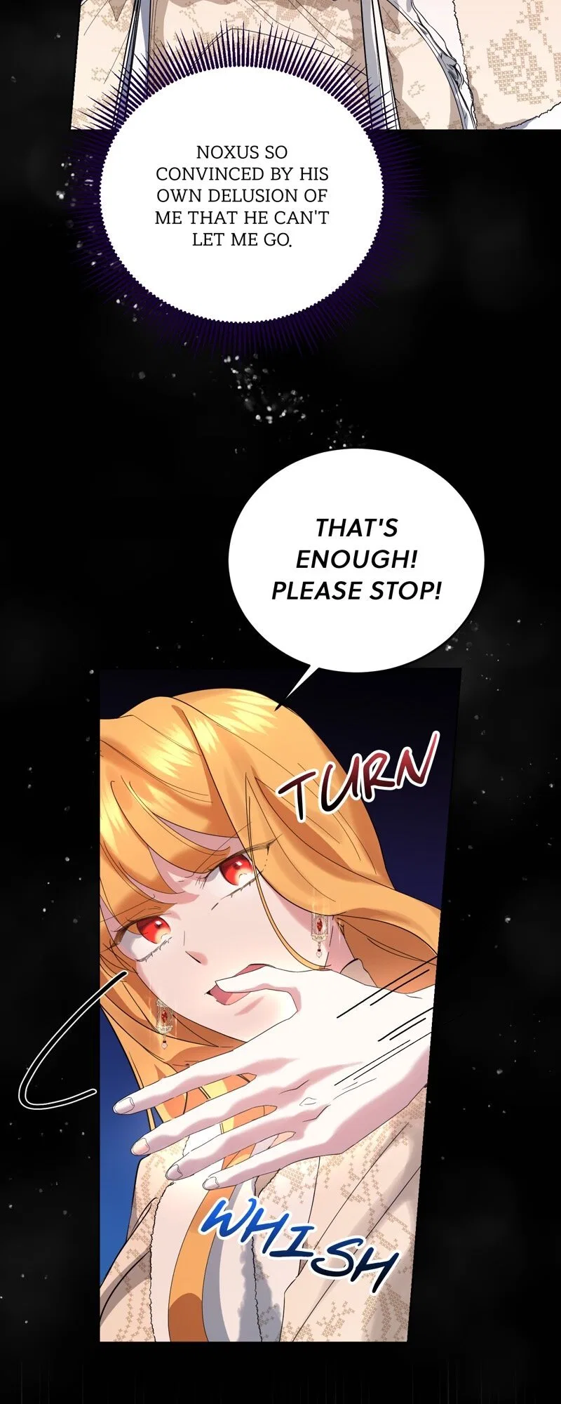 A Fairy Tale for Villains Chapter 59 – Page 12