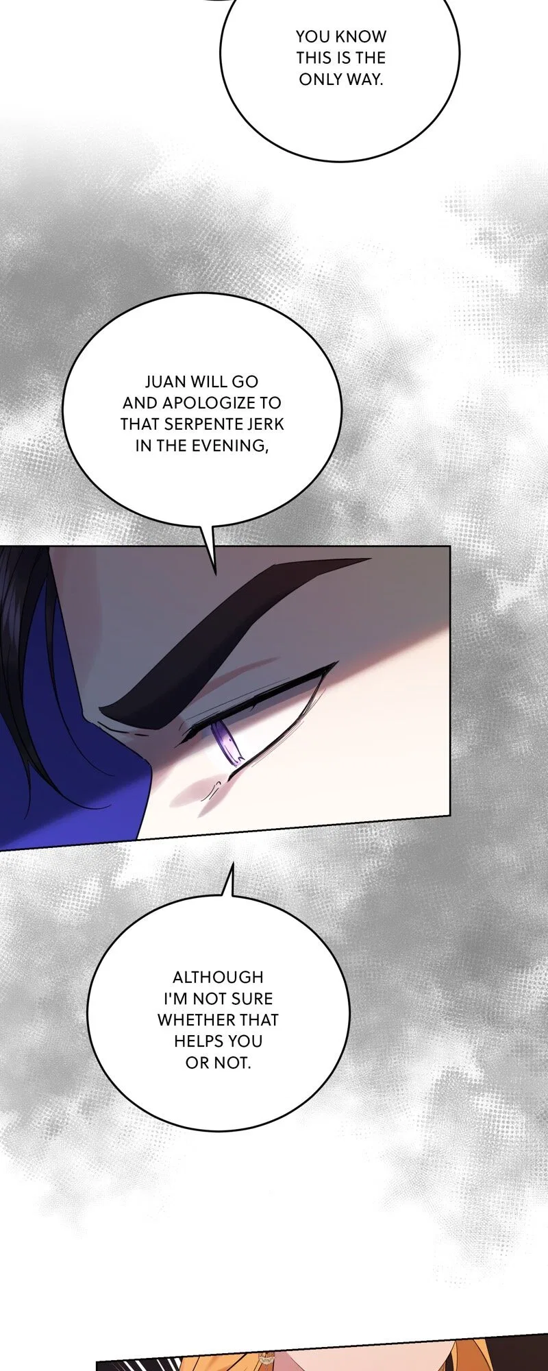 A Fairy Tale for Villains Chapter 59 – Page 14