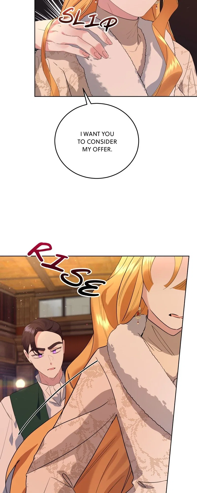 A Fairy Tale for Villains Chapter 59 – Page 15