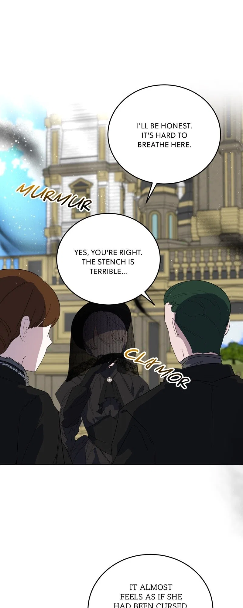 A Fairy Tale for Villains Chapter 59 – Page 18