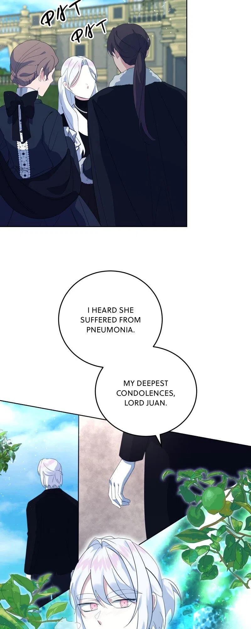 A Fairy Tale for Villains Chapter 59 – Page 20