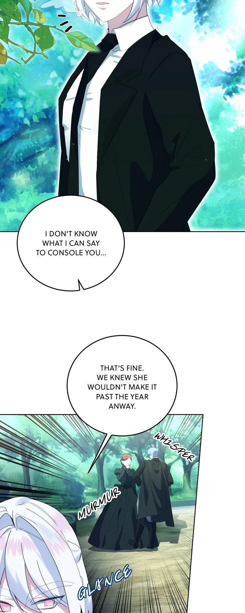 A Fairy Tale for Villains Chapter 59 – Page 21
