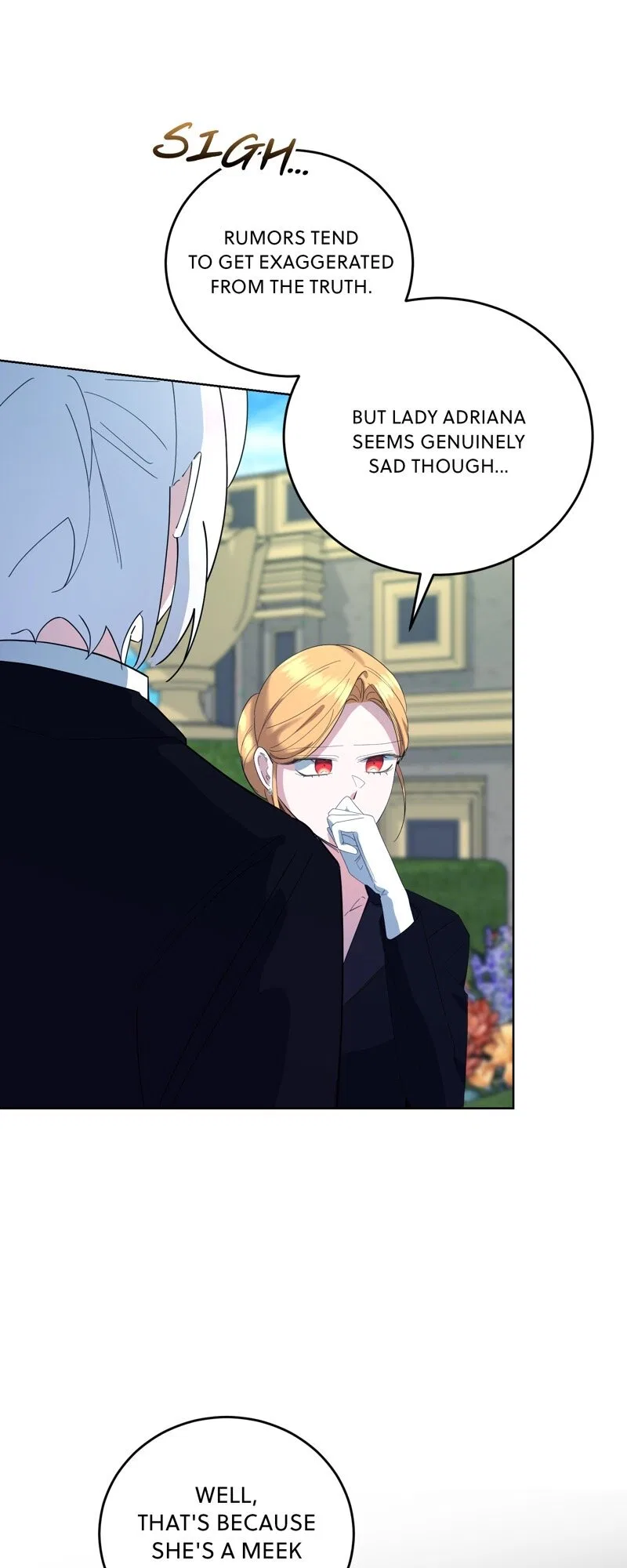 A Fairy Tale for Villains Chapter 59 – Page 23