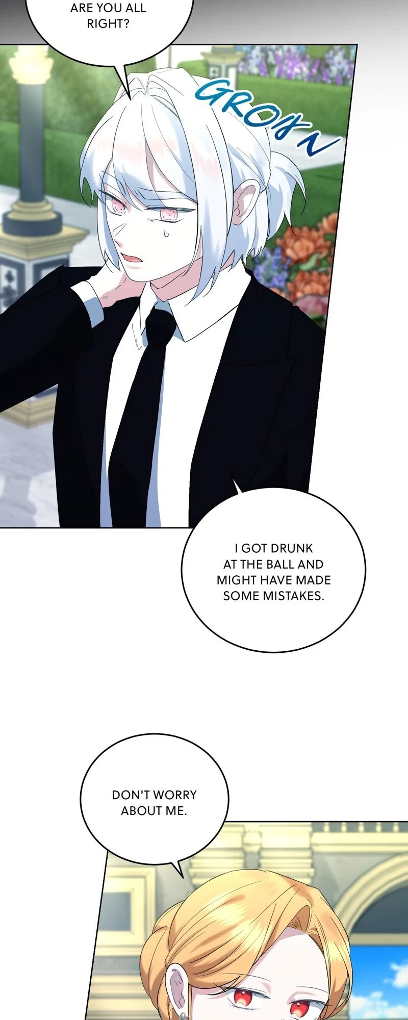 A Fairy Tale for Villains Chapter 59 – Page 26