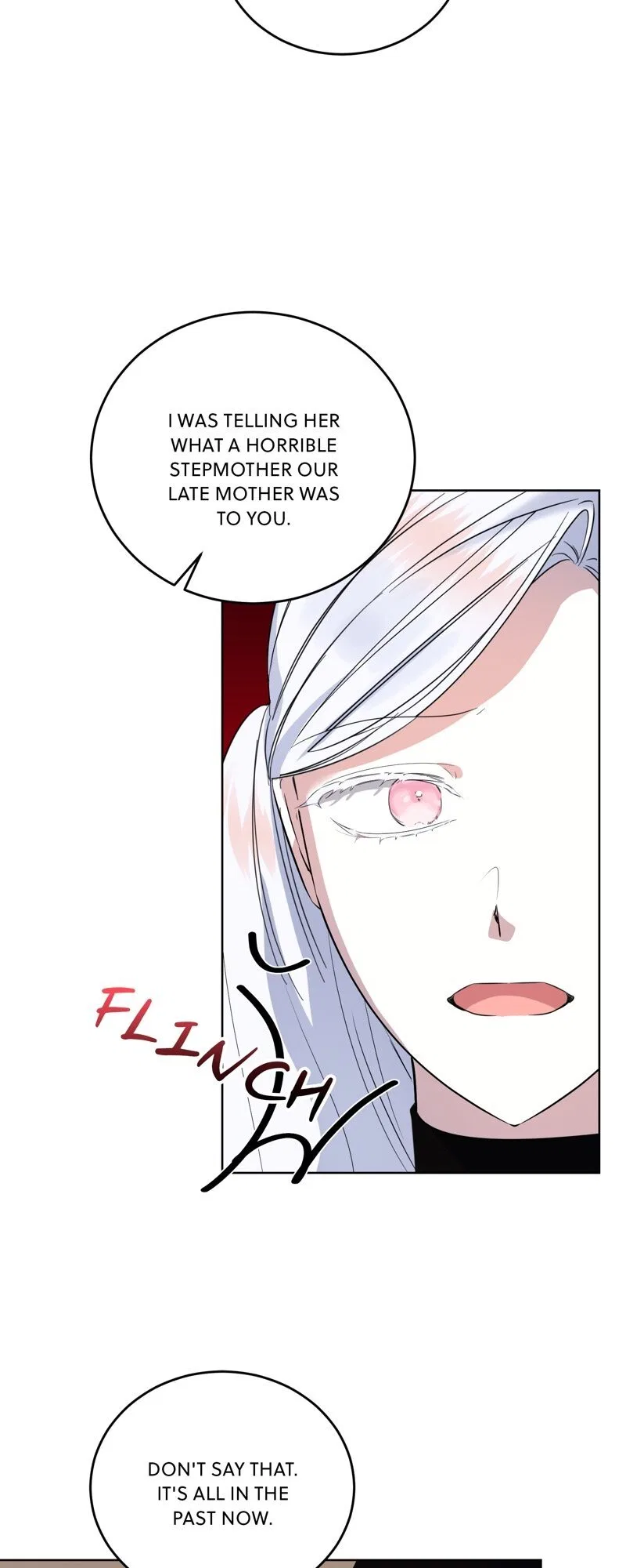 A Fairy Tale for Villains Chapter 59 – Page 29