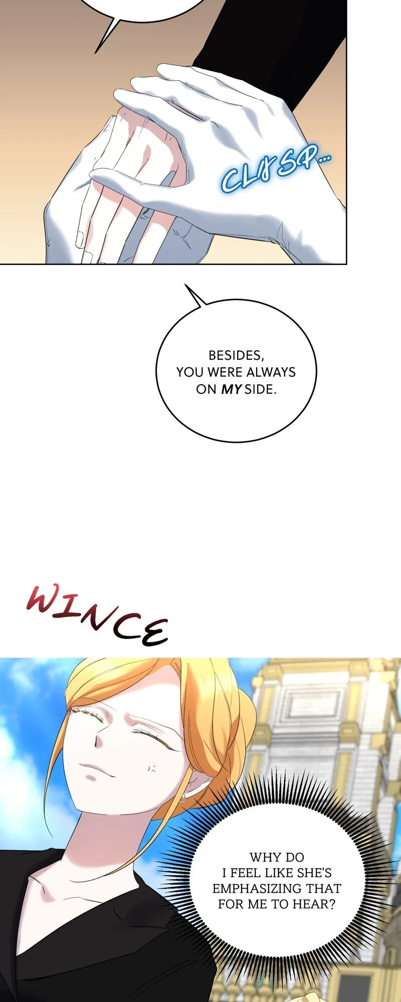 A Fairy Tale for Villains Chapter 59 – Page 30