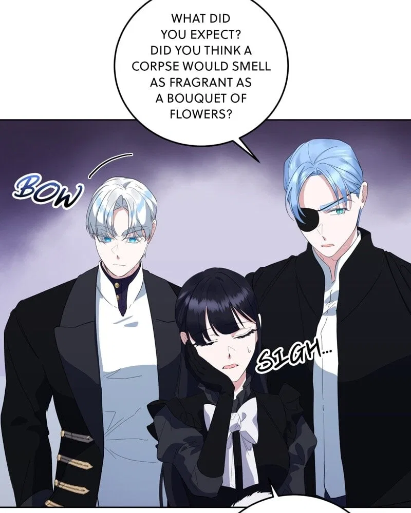 A Fairy Tale for Villains Chapter 59 – Page 32