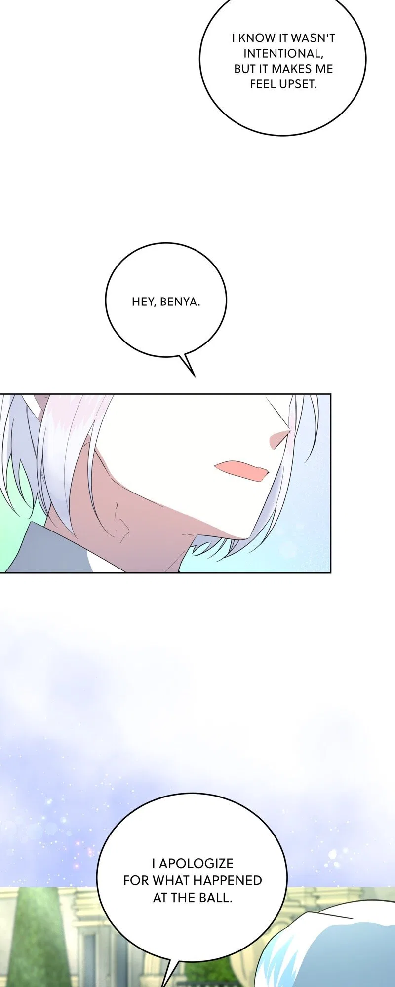 A Fairy Tale for Villains Chapter 59 – Page 33