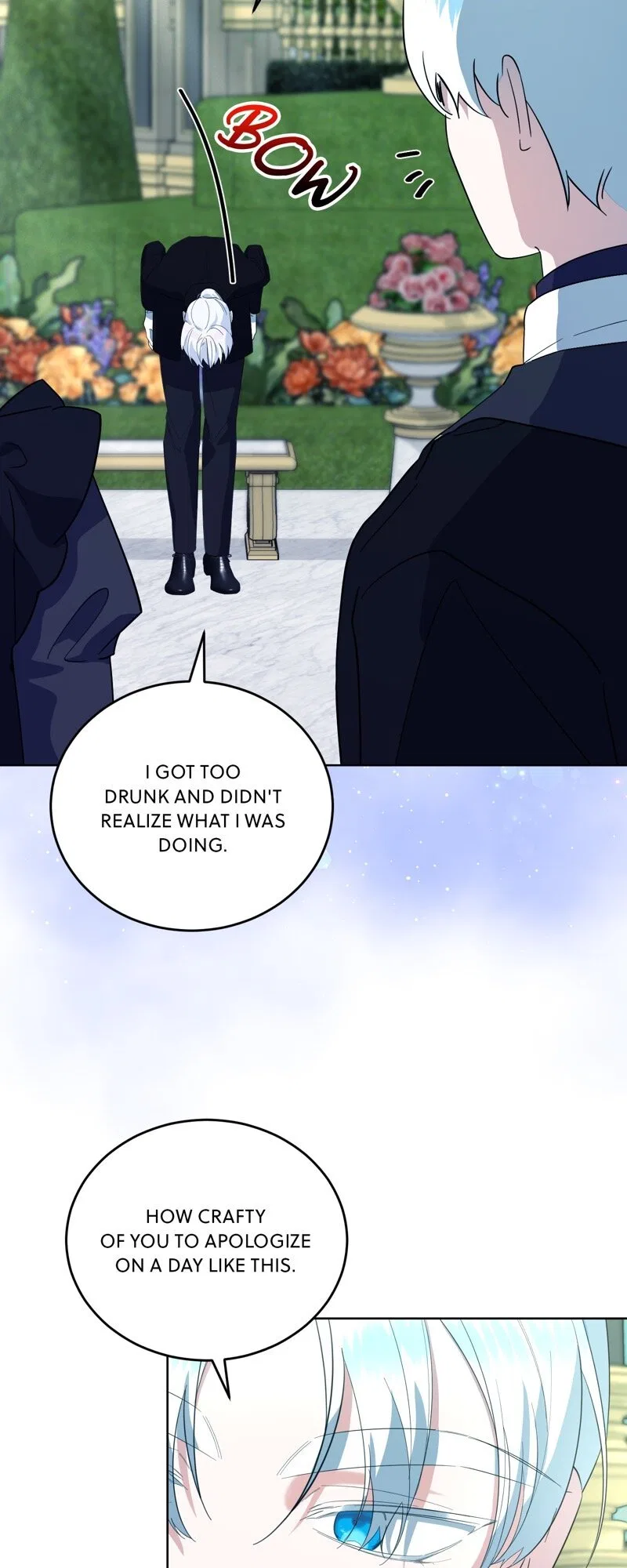 A Fairy Tale for Villains Chapter 59 – Page 34