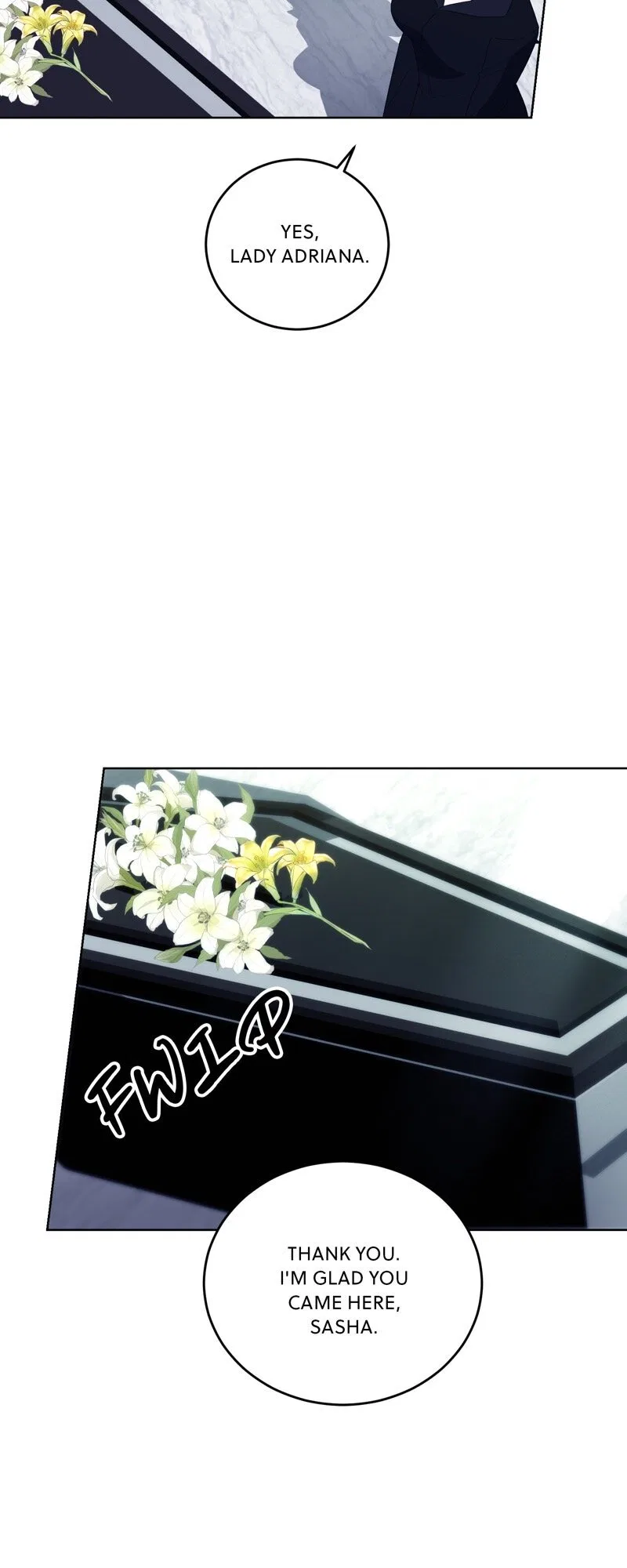 A Fairy Tale for Villains Chapter 59 – Page 38