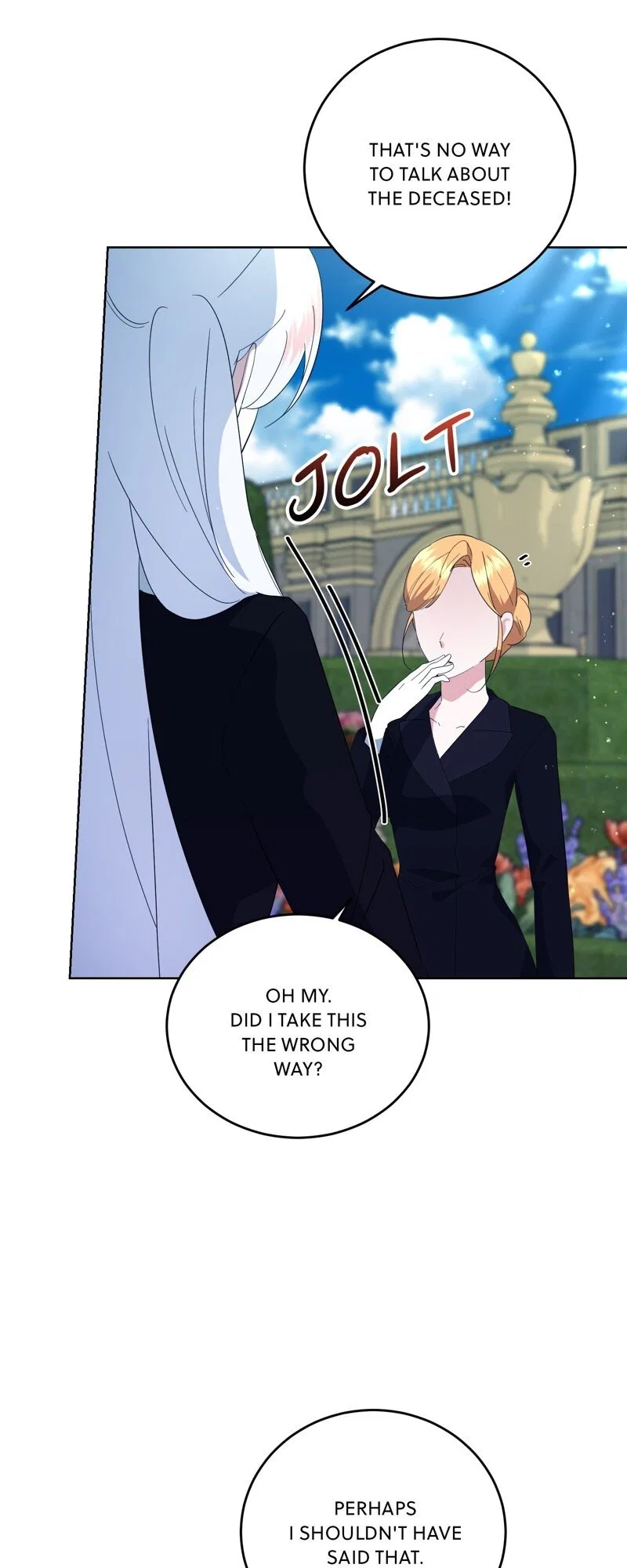 A Fairy Tale for Villains Chapter 59 – Page 43