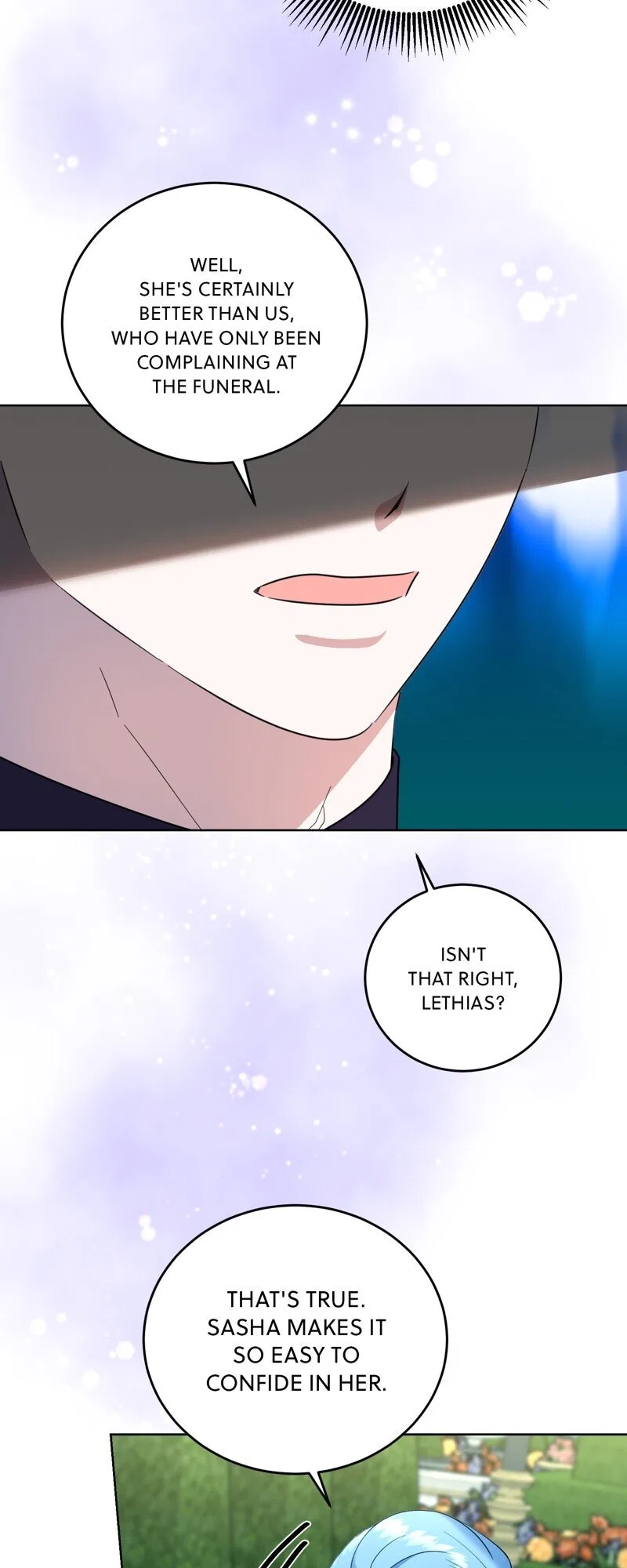 A Fairy Tale for Villains Chapter 59 – Page 47