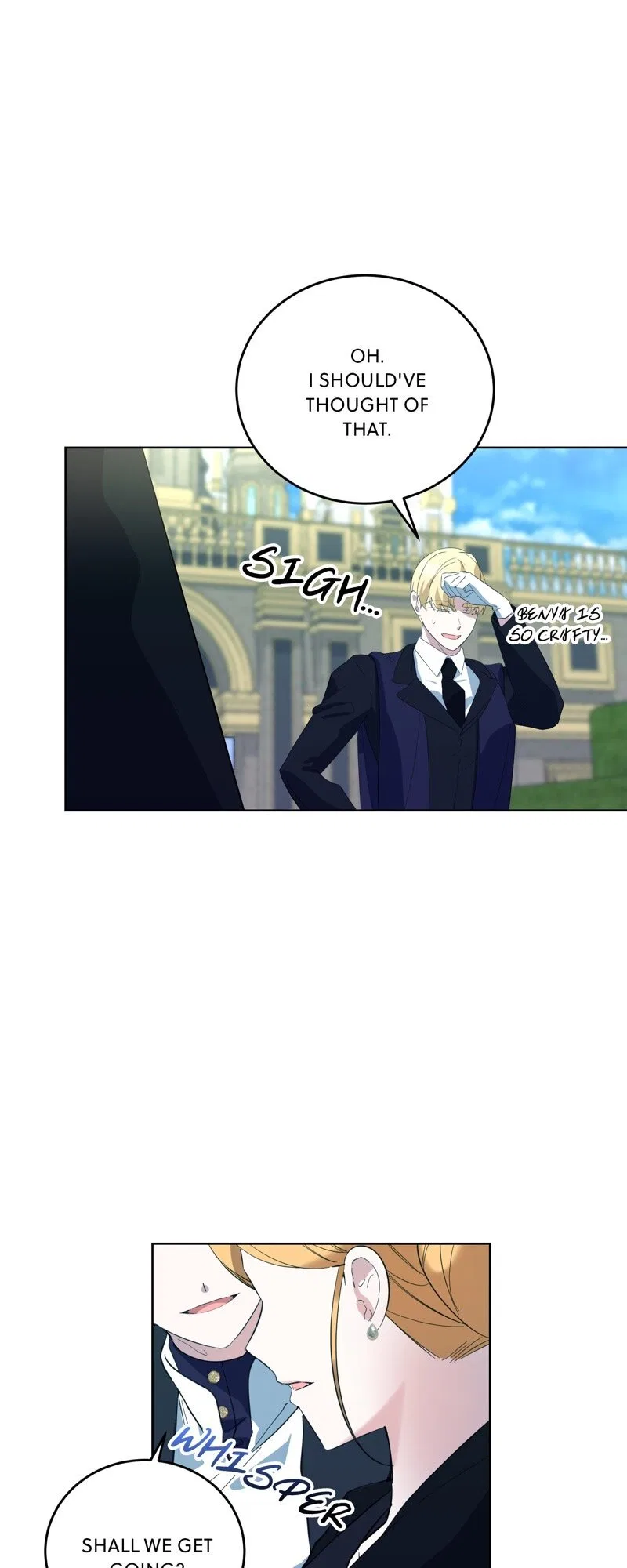 A Fairy Tale for Villains Chapter 59 – Page 52