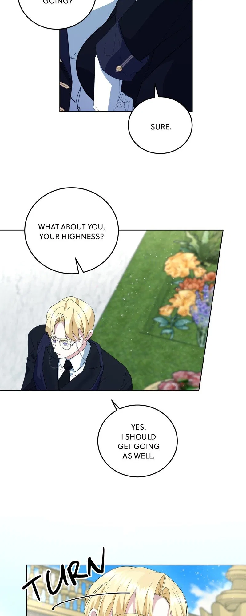 A Fairy Tale for Villains Chapter 59 – Page 53