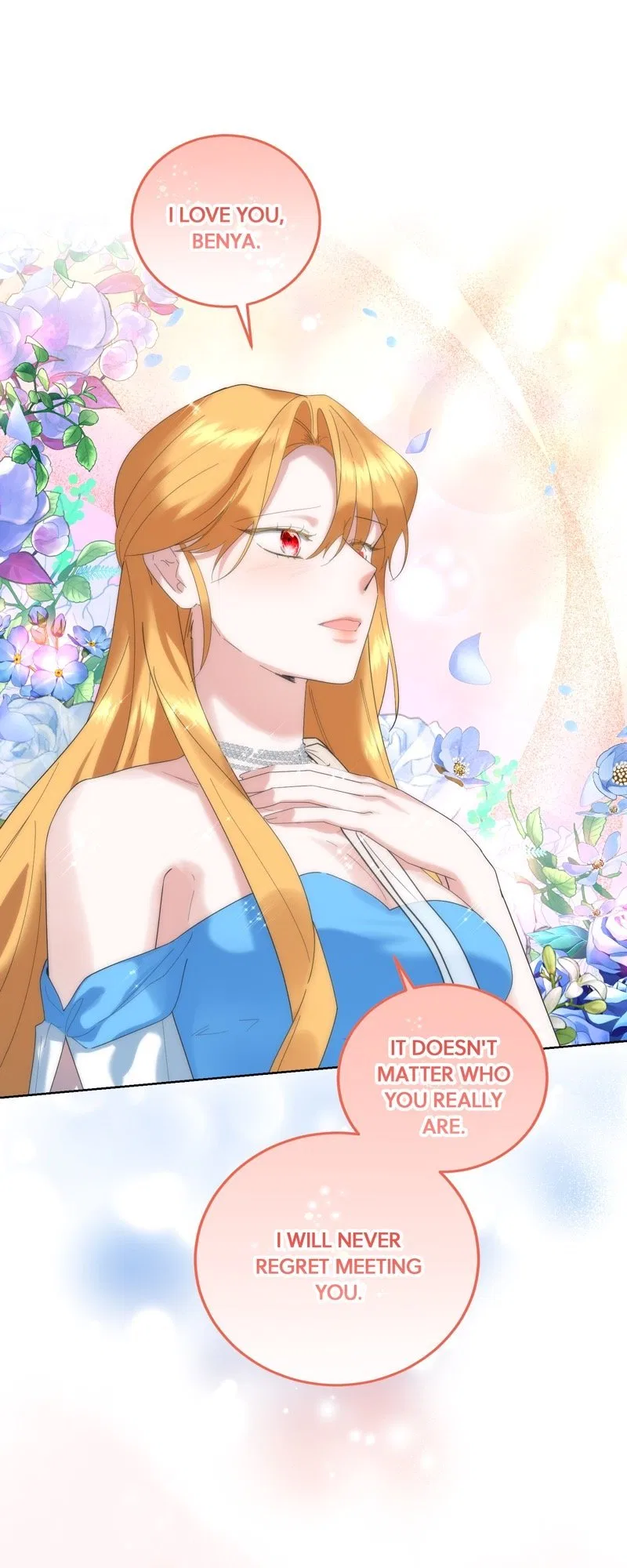 A Fairy Tale for Villains Chapter 58 – Page 1