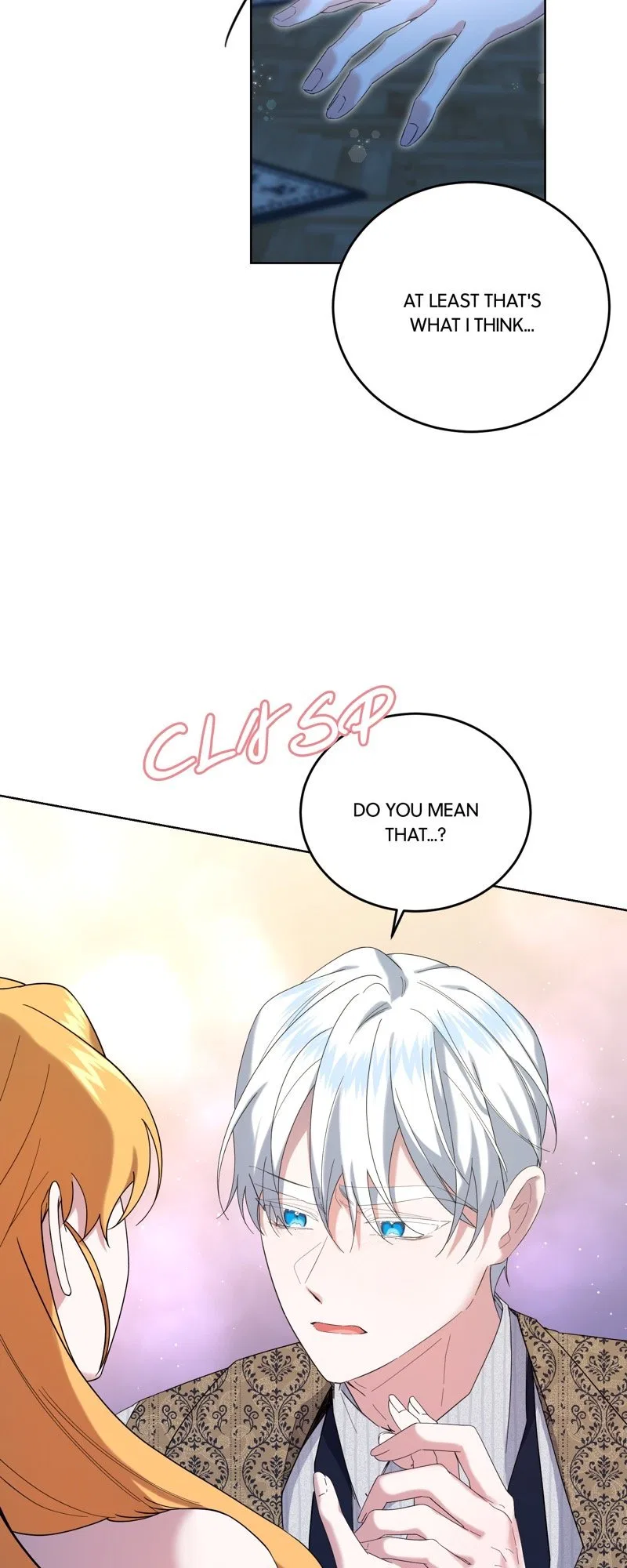 A Fairy Tale for Villains Chapter 58 – Page 3