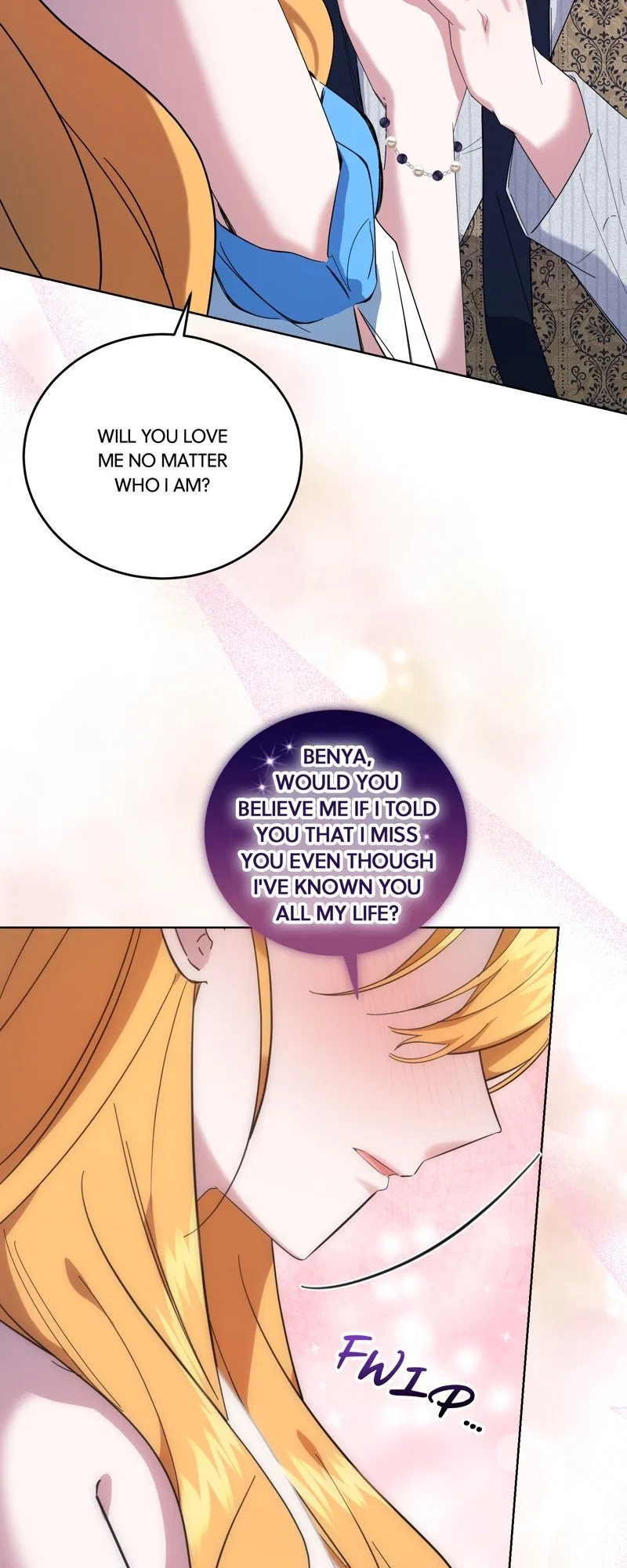 A Fairy Tale for Villains Chapter 58 – Page 4