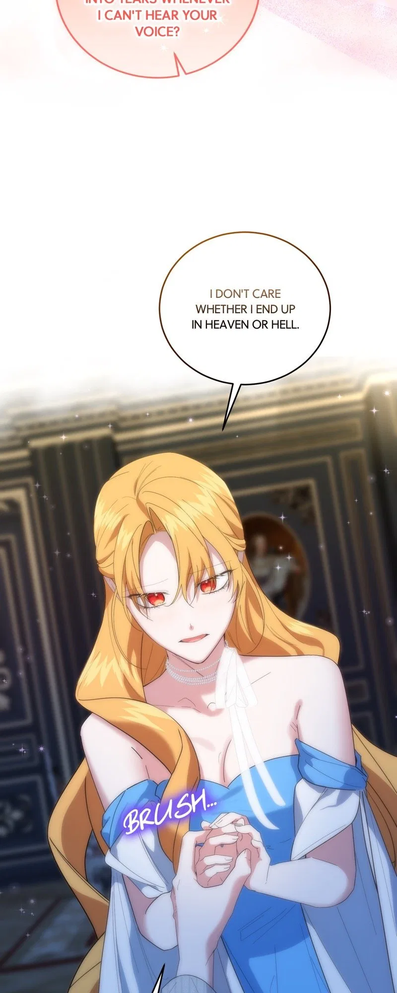 A Fairy Tale for Villains Chapter 58 – Page 6