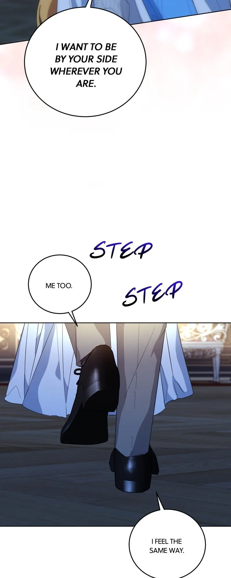 A Fairy Tale for Villains Chapter 58 – Page 7
