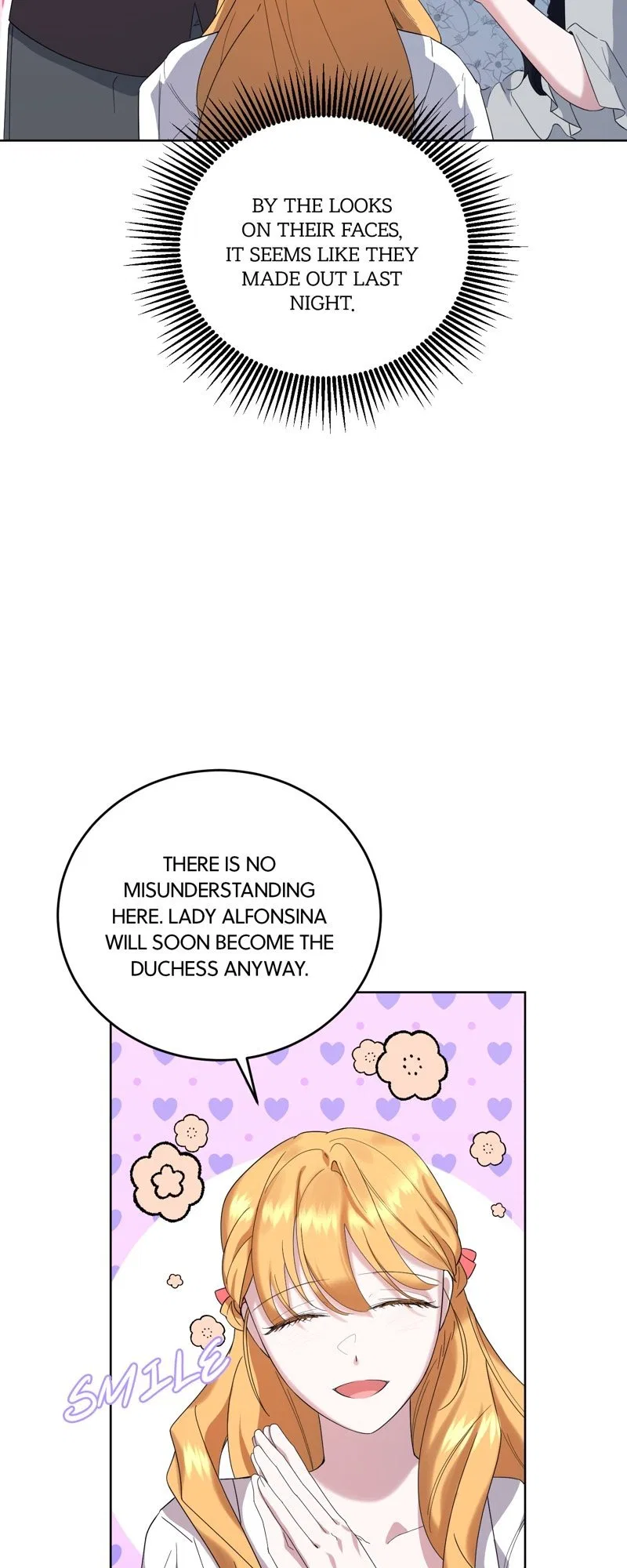 A Fairy Tale for Villains Chapter 58 – Page 14