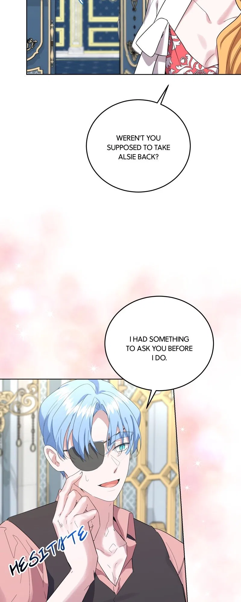 A Fairy Tale for Villains Chapter 58 – Page 18