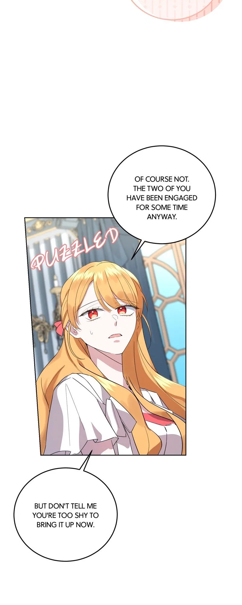 A Fairy Tale for Villains Chapter 58 – Page 20