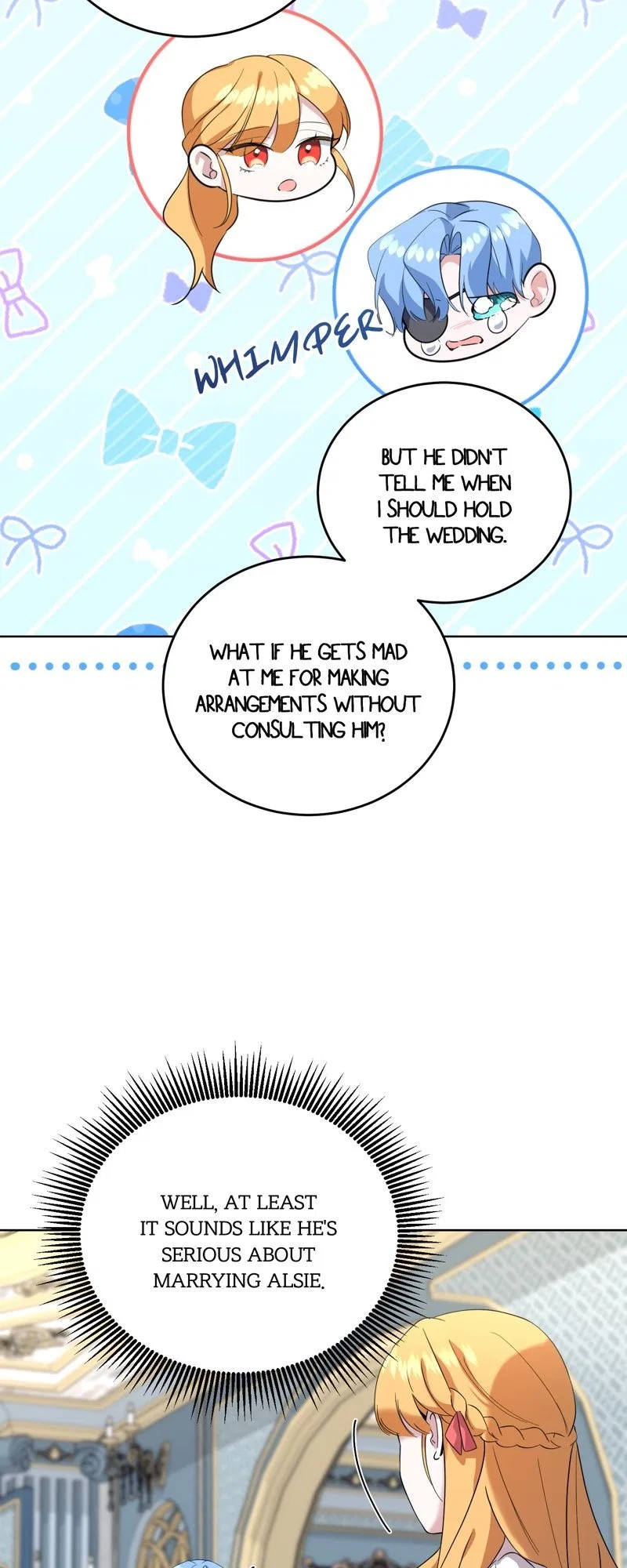 A Fairy Tale for Villains Chapter 58 – Page 22