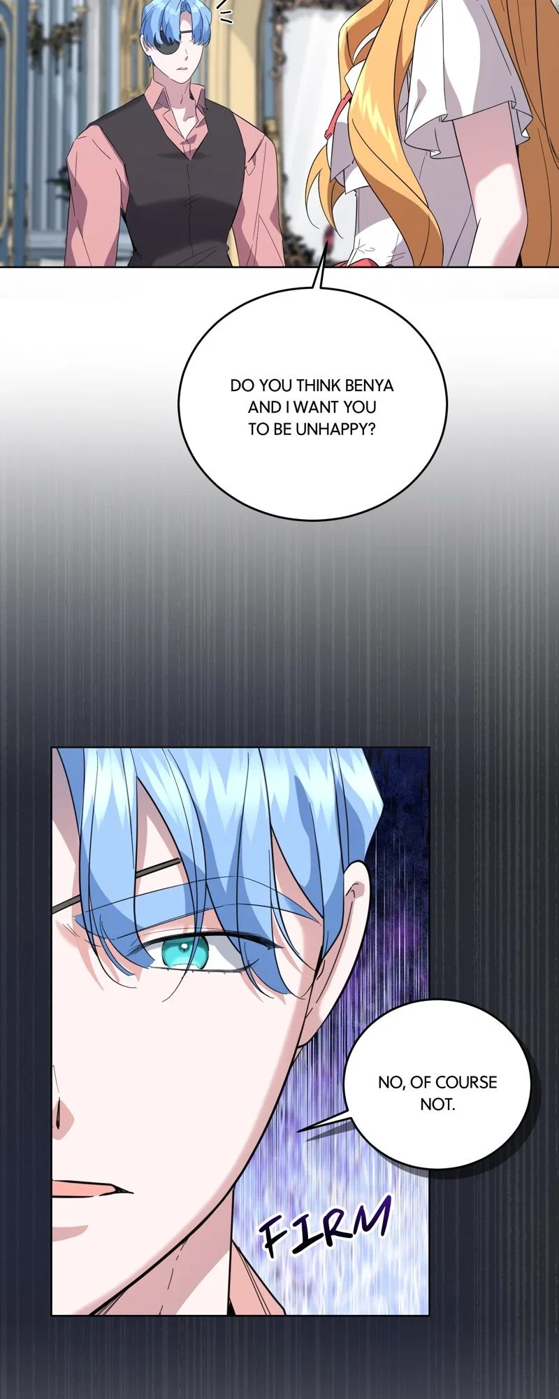 A Fairy Tale for Villains Chapter 58 – Page 23