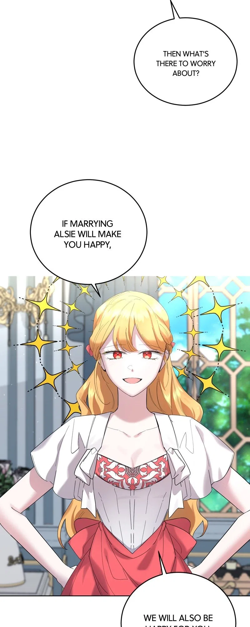 A Fairy Tale for Villains Chapter 58 – Page 25