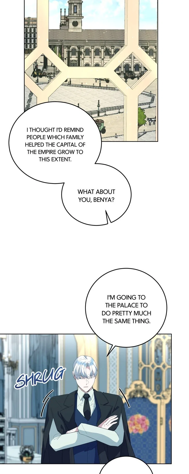 A Fairy Tale for Villains Chapter 58 – Page 30