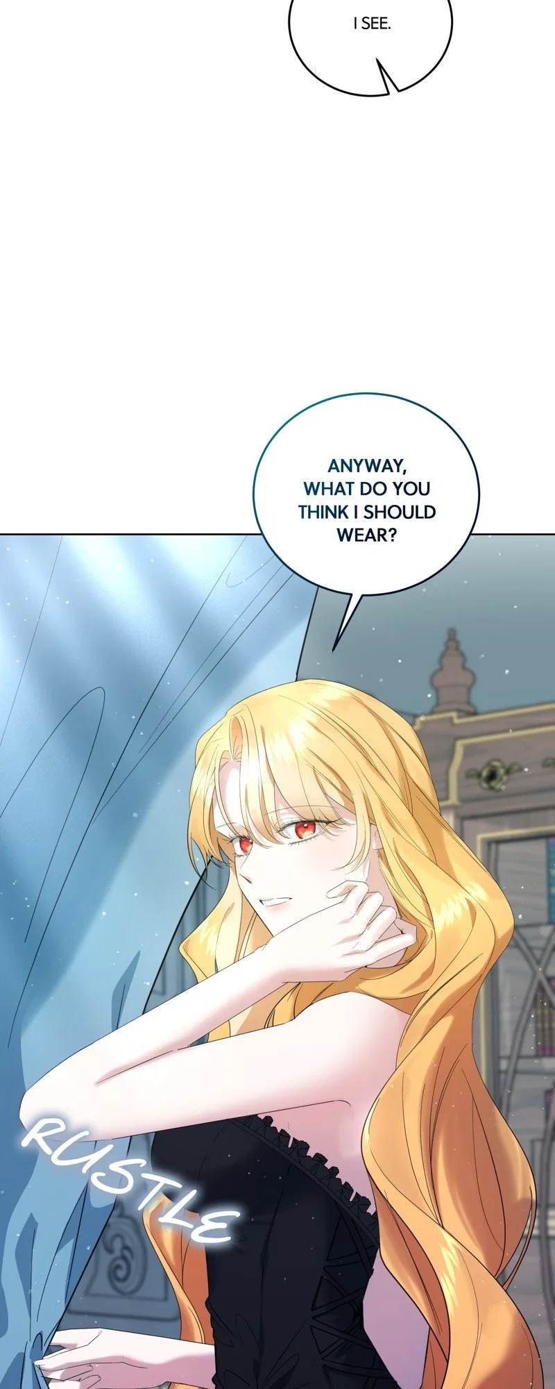 A Fairy Tale for Villains Chapter 58 – Page 31