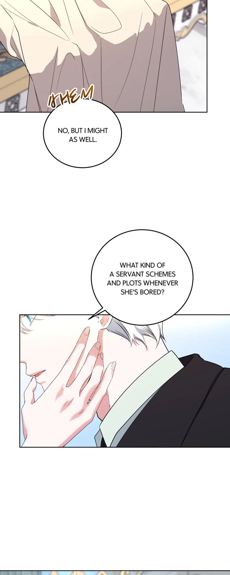 A Fairy Tale for Villains Chapter 58 – Page 34