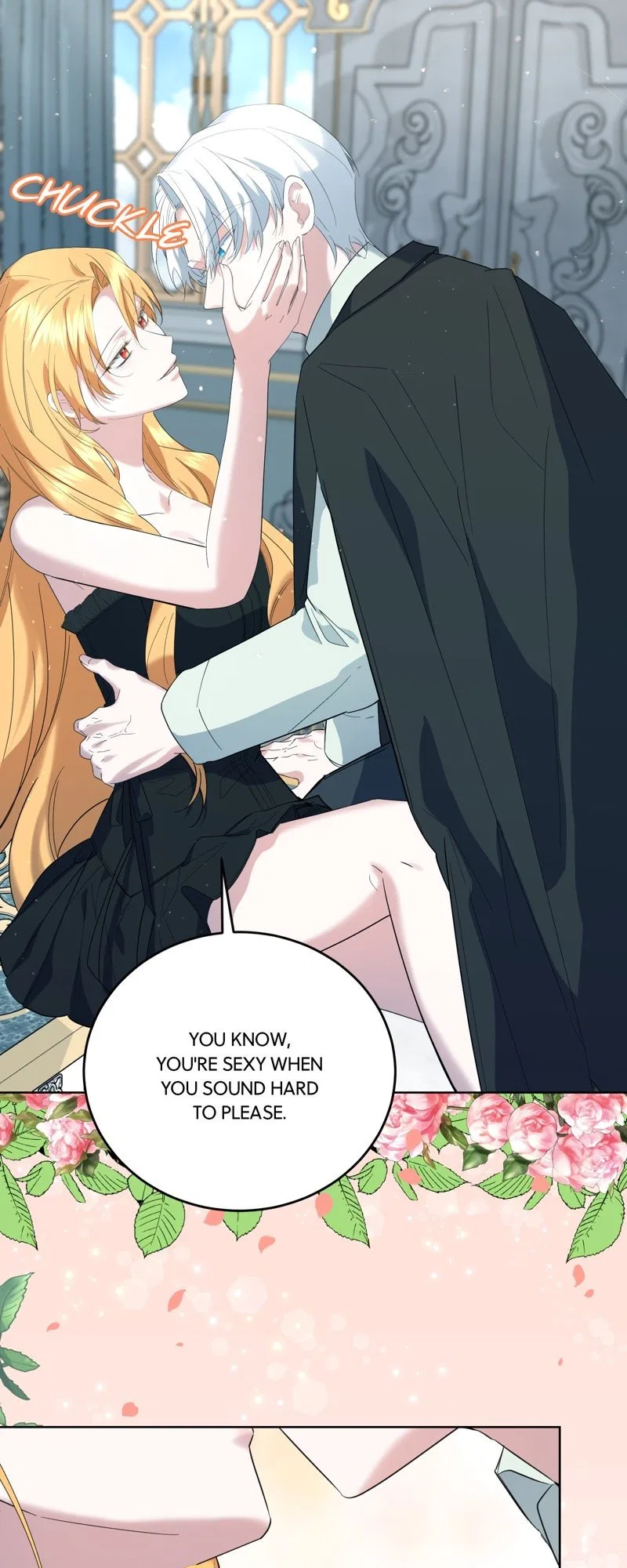 A Fairy Tale for Villains Chapter 58 – Page 35