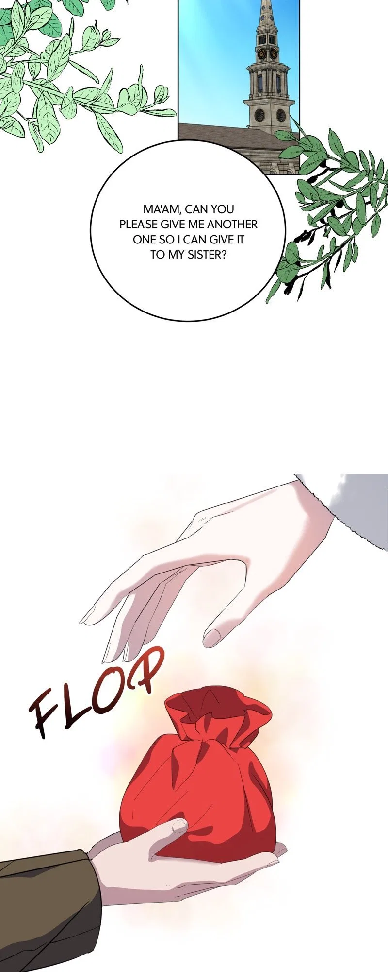 A Fairy Tale for Villains Chapter 58 – Page 37
