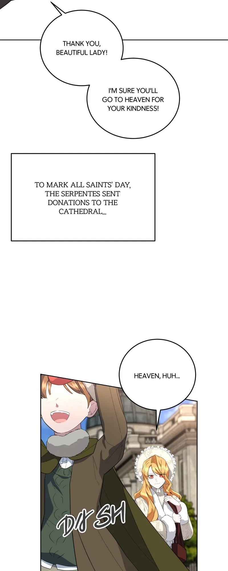A Fairy Tale for Villains Chapter 58 – Page 38
