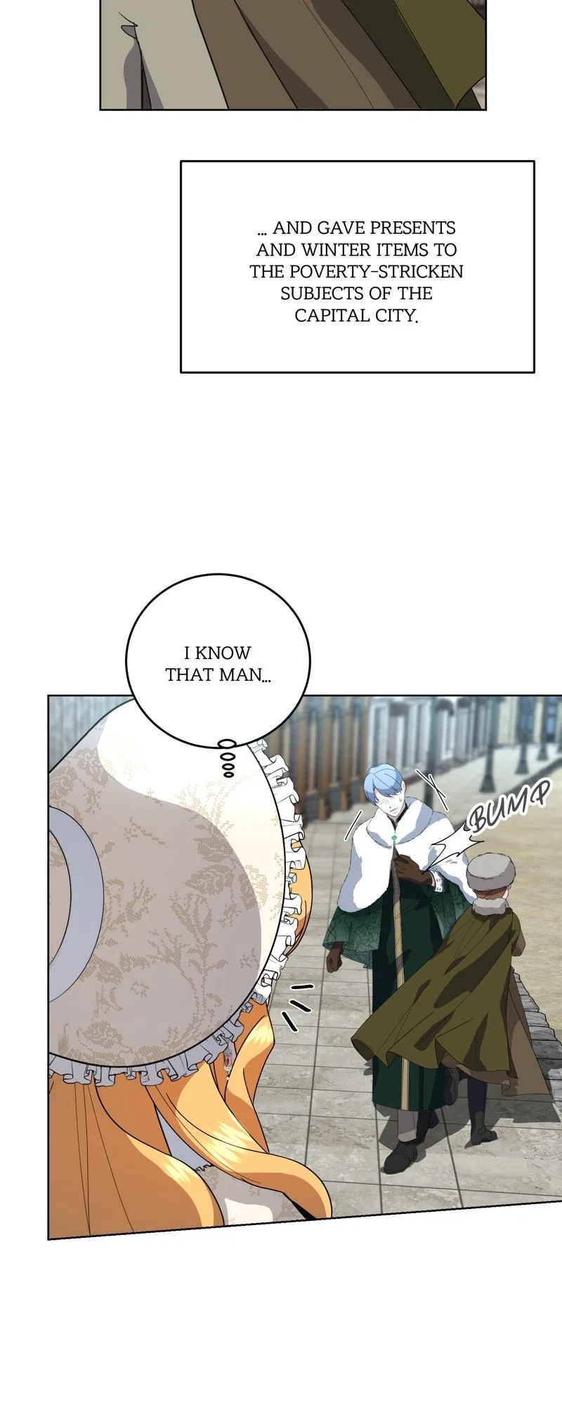A Fairy Tale for Villains Chapter 58 – Page 39