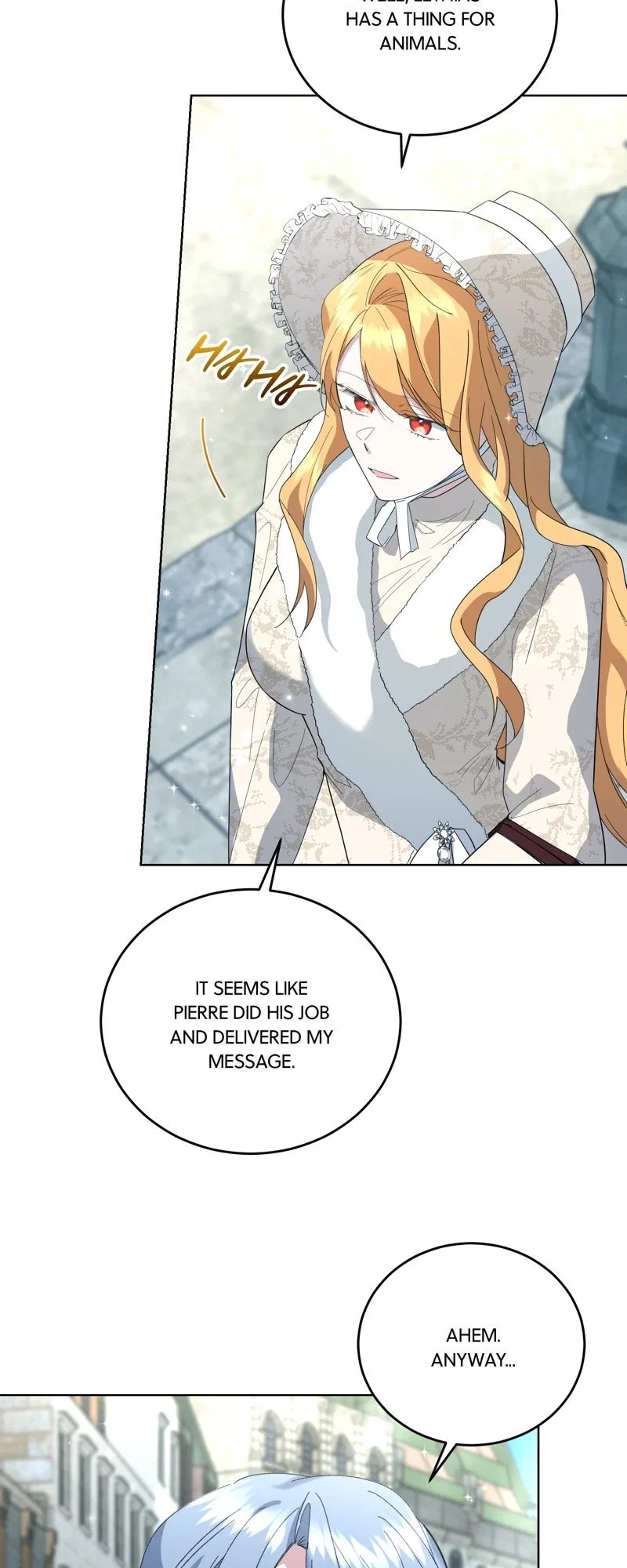 A Fairy Tale for Villains Chapter 58 – Page 42