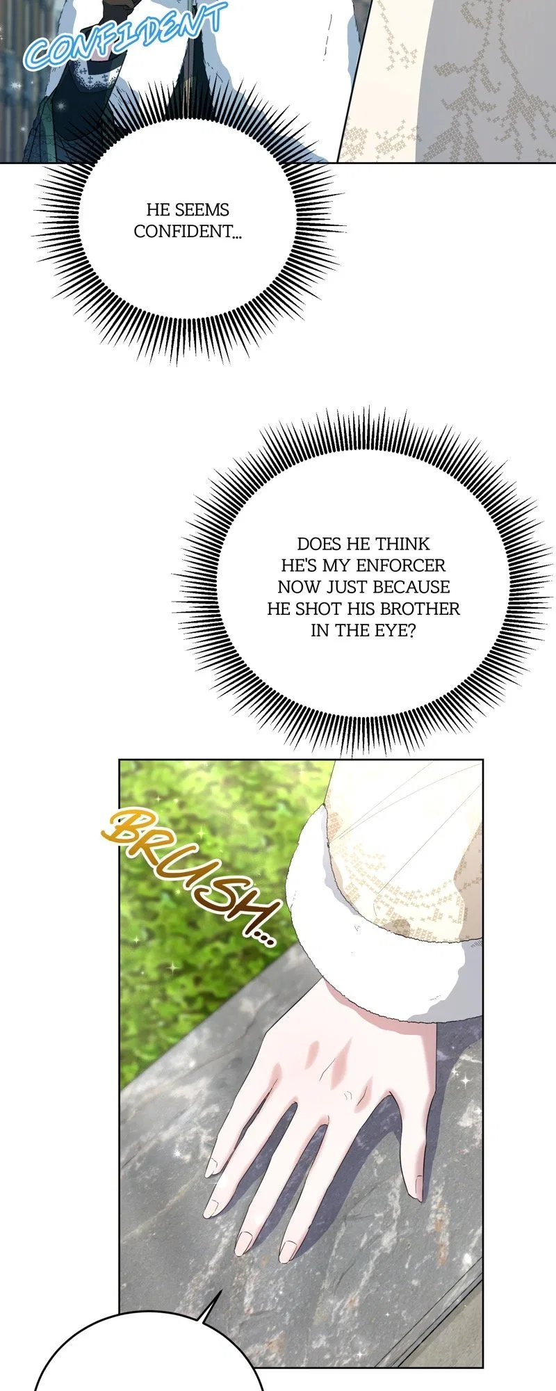A Fairy Tale for Villains Chapter 58 – Page 44