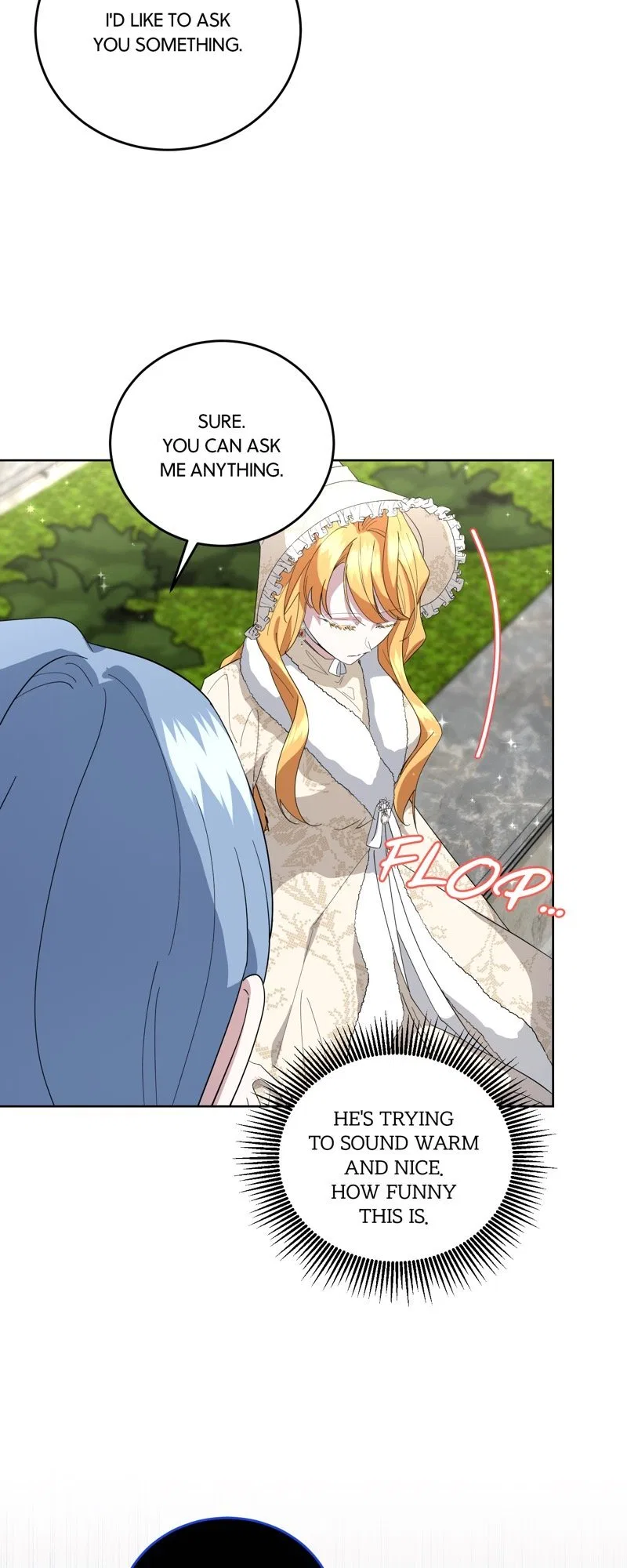 A Fairy Tale for Villains Chapter 58 – Page 45