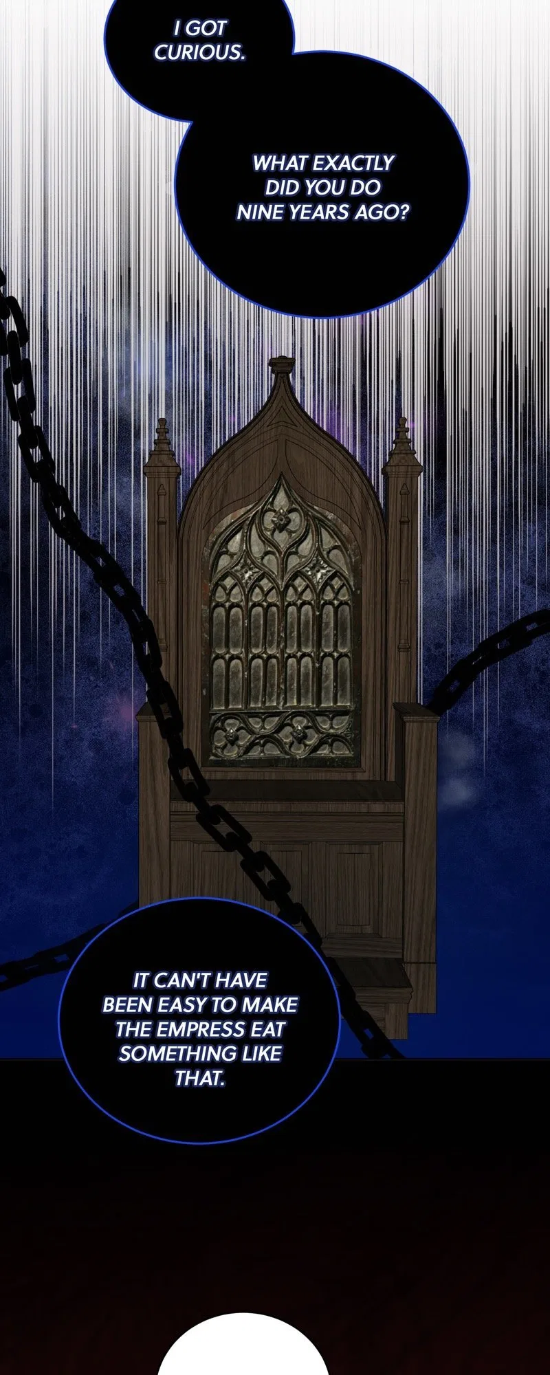 A Fairy Tale for Villains Chapter 58 – Page 46