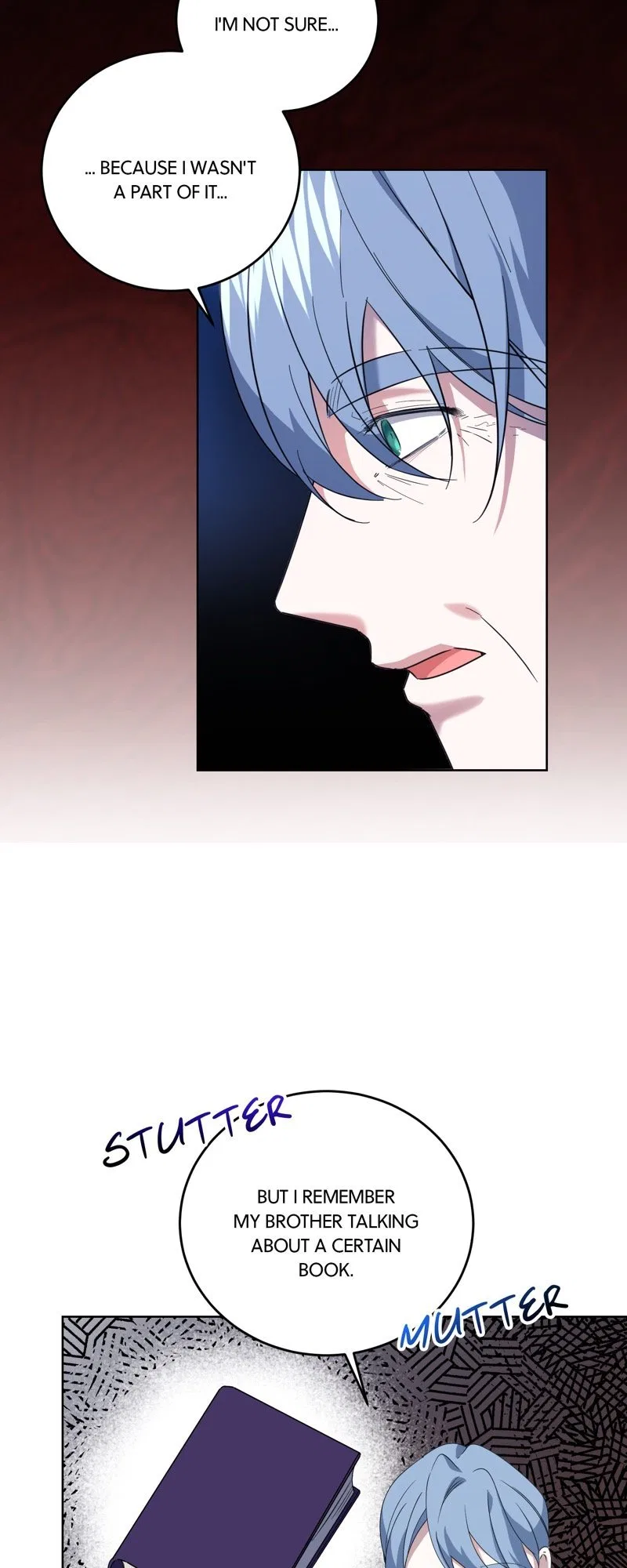 A Fairy Tale for Villains Chapter 58 – Page 47
