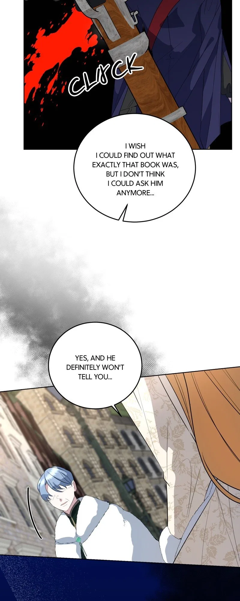 A Fairy Tale for Villains Chapter 58 – Page 50