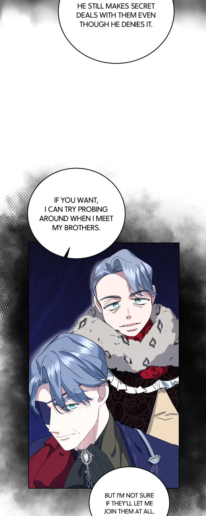 A Fairy Tale for Villains Chapter 58 – Page 54