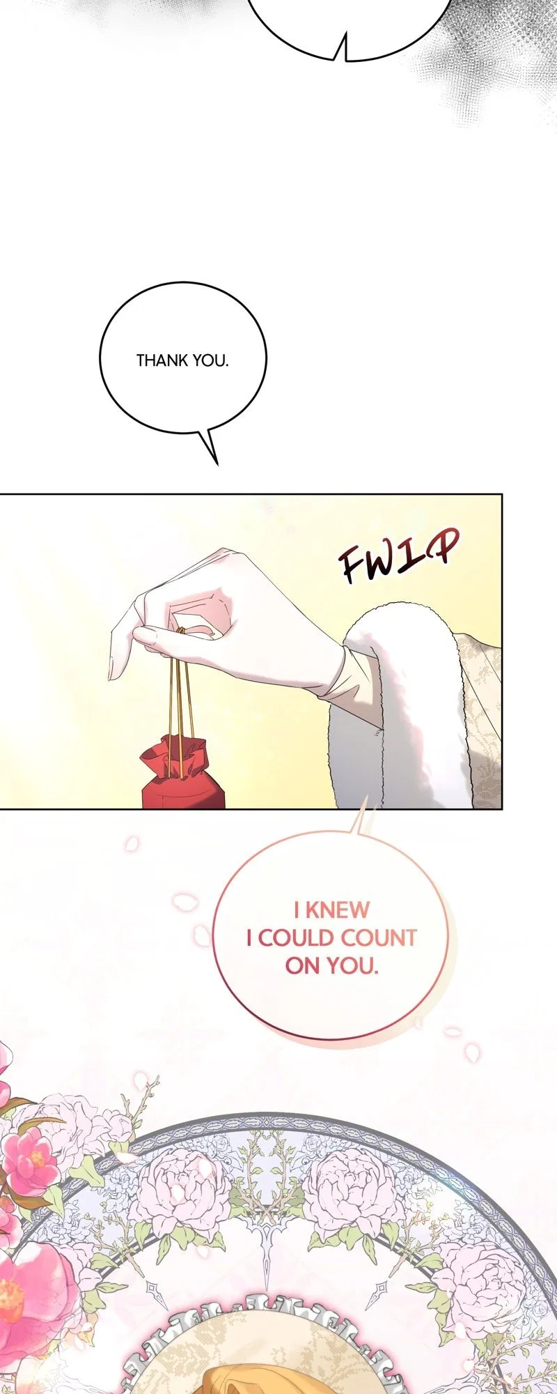 A Fairy Tale for Villains Chapter 58 – Page 55