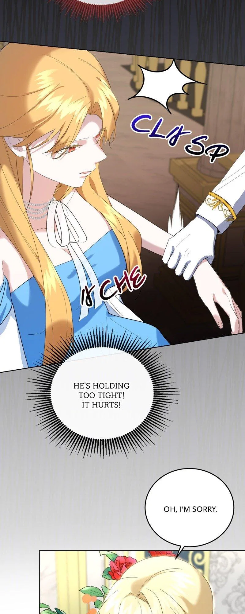 A Fairy Tale for Villains Chapter 57 – Page 2