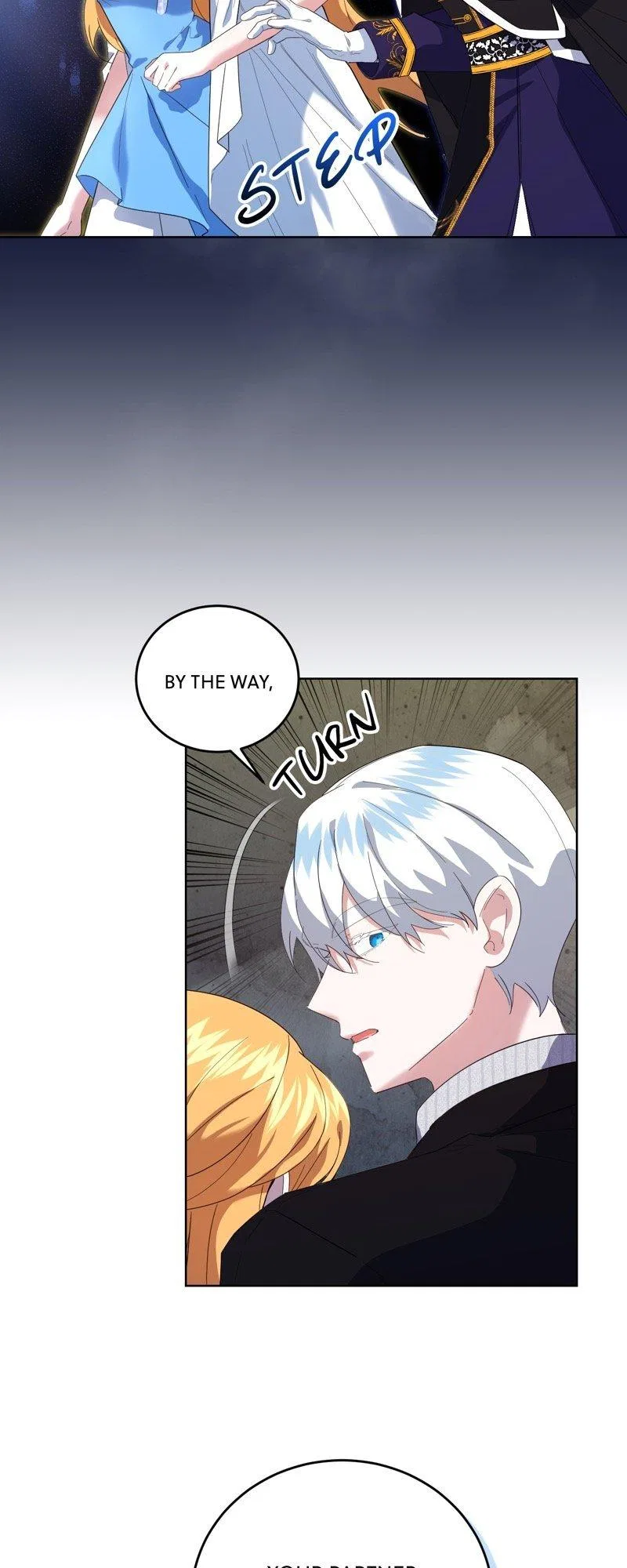 A Fairy Tale for Villains Chapter 57 – Page 4