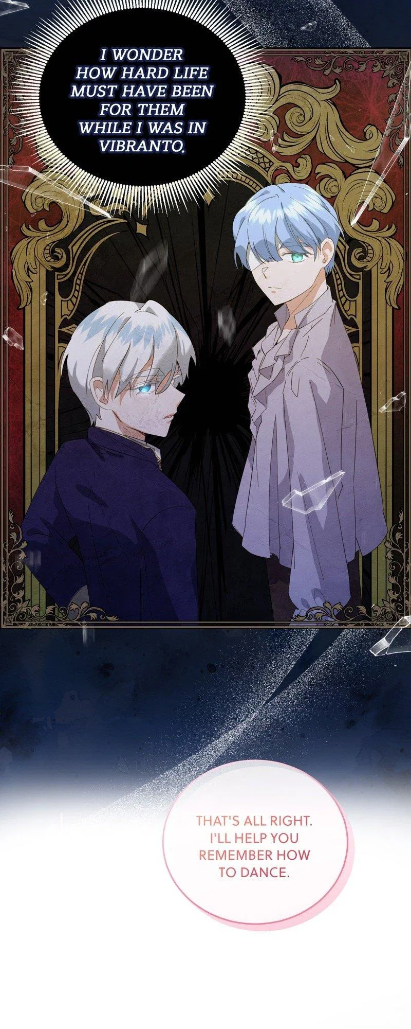 A Fairy Tale for Villains Chapter 57 – Page 11