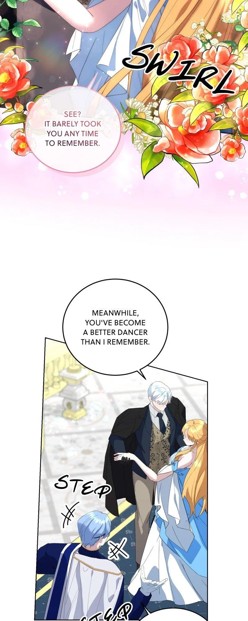 A Fairy Tale for Villains Chapter 57 – Page 13